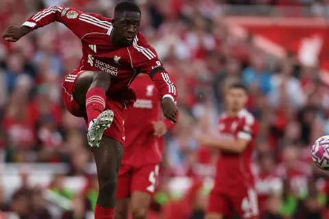 ليفربول يستهدف بديل كوناتي من بايرن ميونيخ